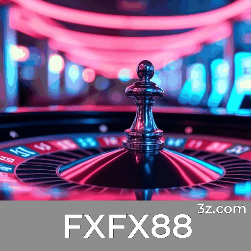 Cadastro na FXFX88
