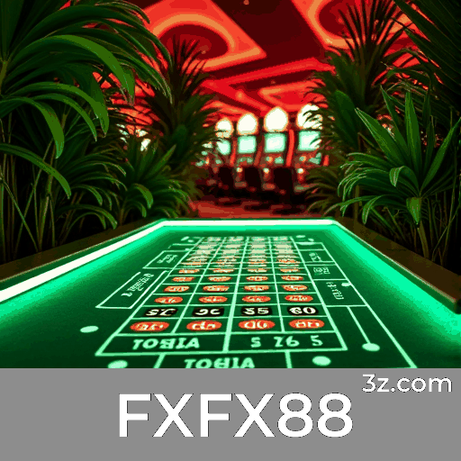 Cassino Online FXFX88