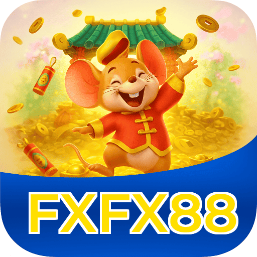FXFX88 logo