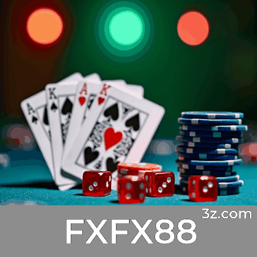 Cadastro na FXFX88