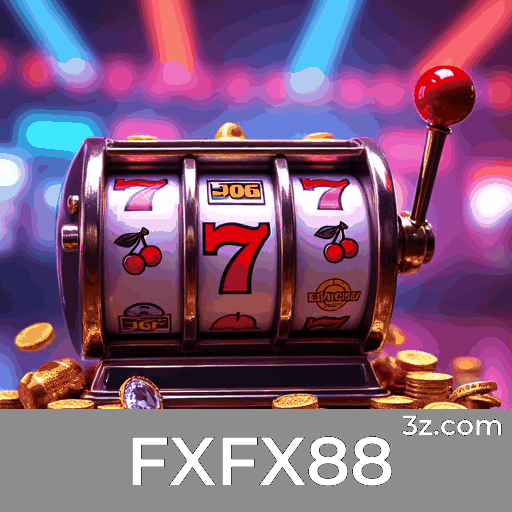 FXFX88: Cassino Seguro e Entretenimento Premium