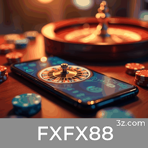Cadastro na FXFX88