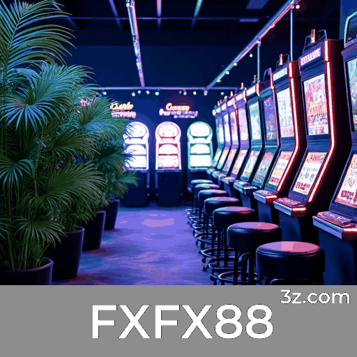 Cadastro na FXFX88