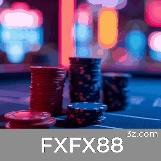 Acesso ao FXFX88