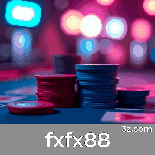 Tecnologia Holográfica em Jogos de Cassino no fxfx88
