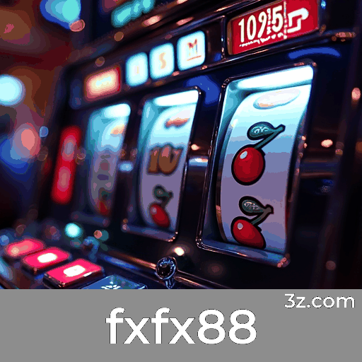 Bônus e promoções únicas no fxfx88