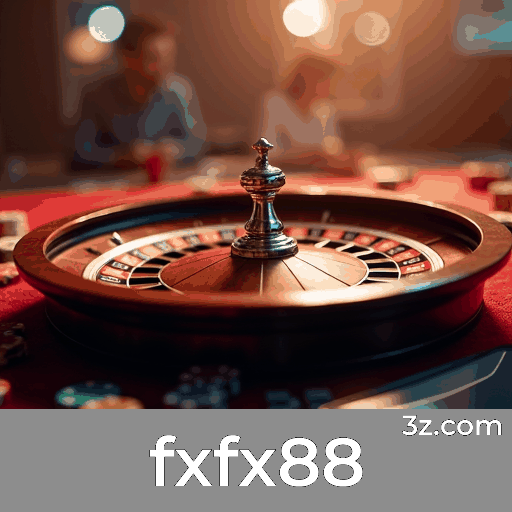 Luxo e Exclusividade: Experiência de Casino Internacional no fxfx88