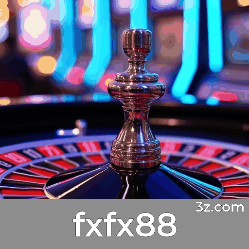 fxfx88: A Plataforma de Apostas com Serviços Profissionais e Segurança
