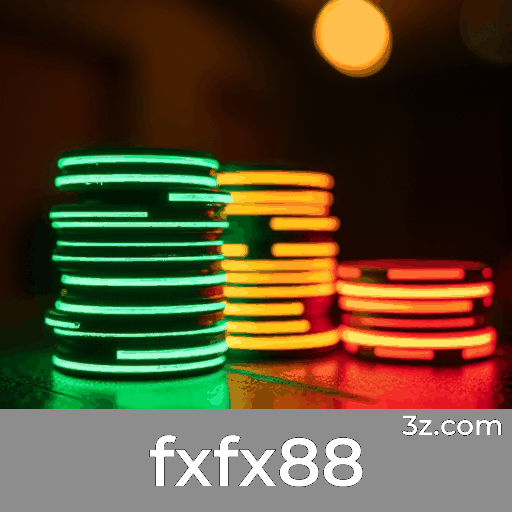 Bônus e promoções únicas no fxfx88